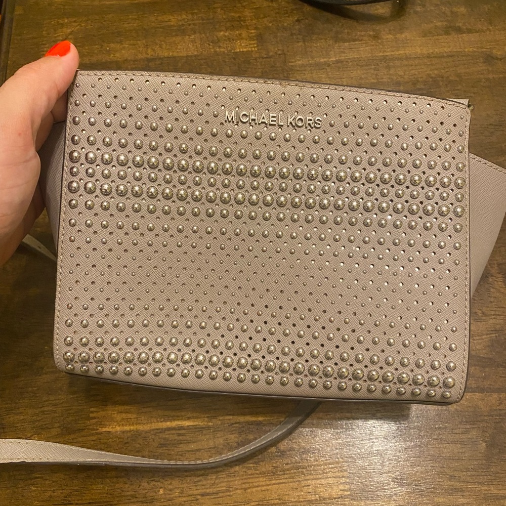Michael kors purse